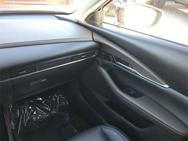 used 2025 Mazda CX-30 car, priced at $26,343