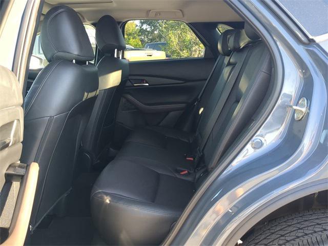 used 2025 Mazda CX-30 car, priced at $26,343