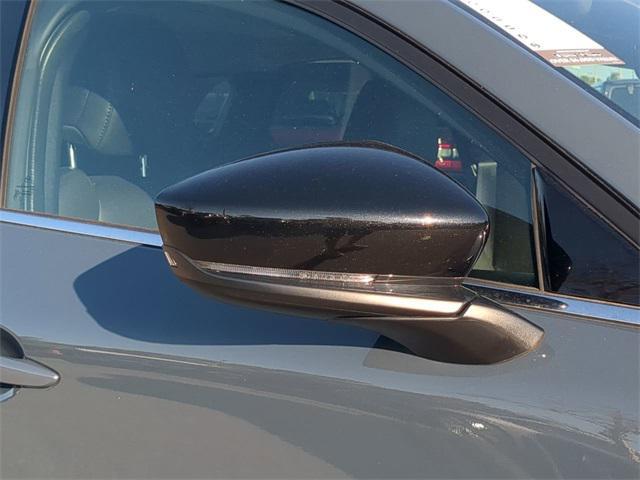 used 2025 Mazda CX-30 car, priced at $26,343