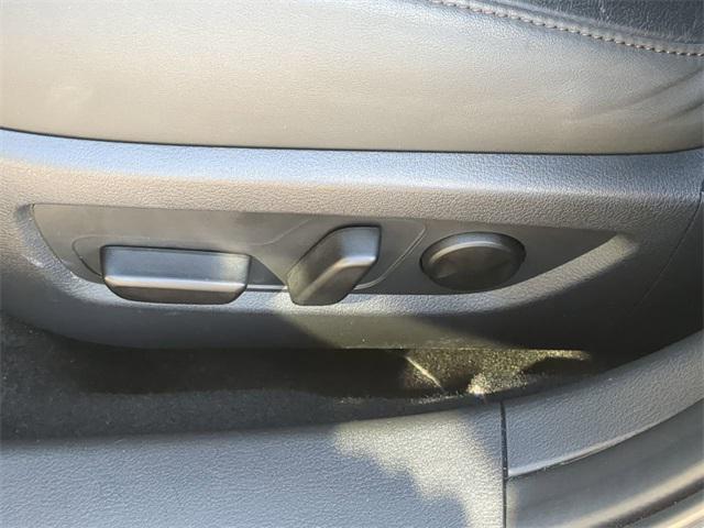 used 2025 Mazda CX-30 car, priced at $26,343