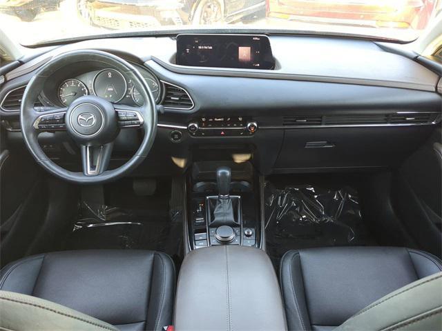 used 2025 Mazda CX-30 car, priced at $26,343