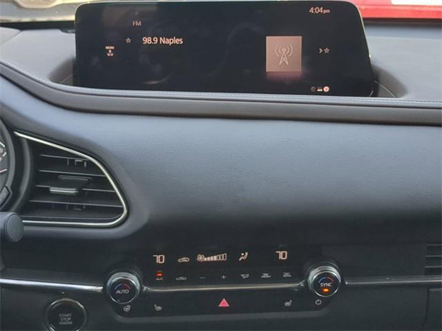 used 2025 Mazda CX-30 car, priced at $26,343