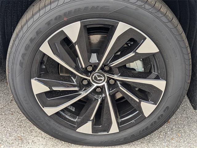 new 2025 Mazda CX-50 Hybrid car, priced at $36,571