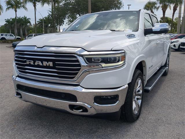 used 2023 Ram 1500 car, priced at $48,931