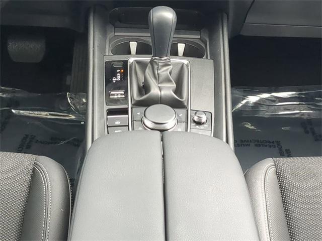 used 2024 Mazda CX-50 car, priced at $26,159
