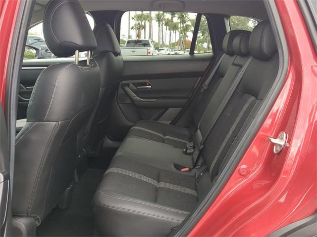 used 2024 Mazda CX-50 car, priced at $26,159