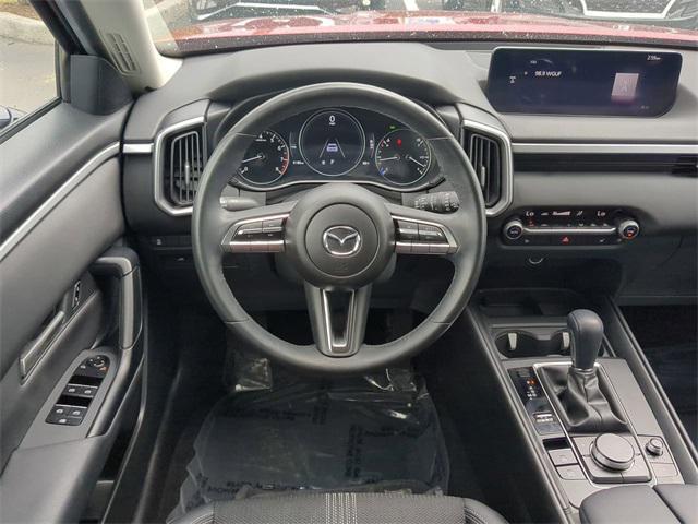 used 2024 Mazda CX-50 car, priced at $26,159