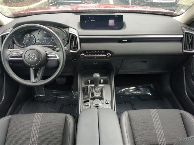 used 2024 Mazda CX-50 car, priced at $26,159