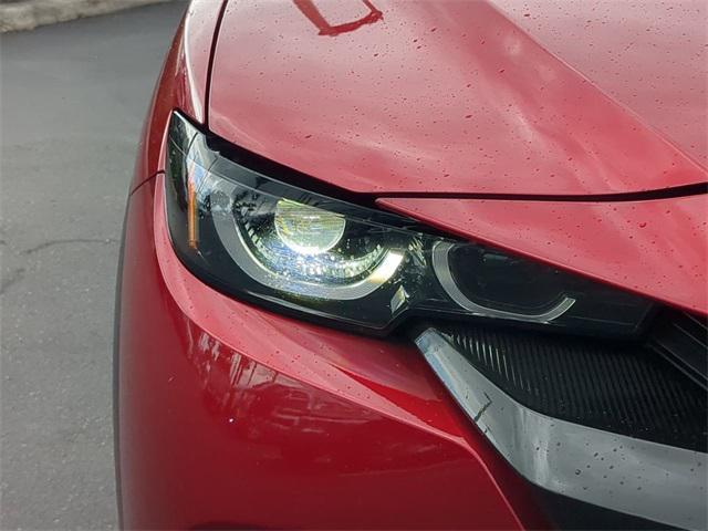 used 2024 Mazda CX-50 car, priced at $26,159