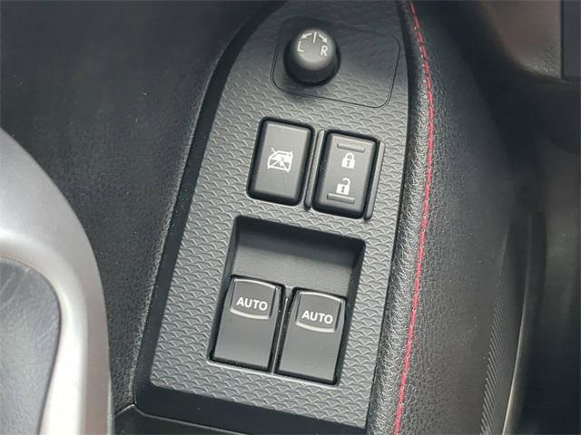 used 2015 Scion FR-S car, priced at $16,749