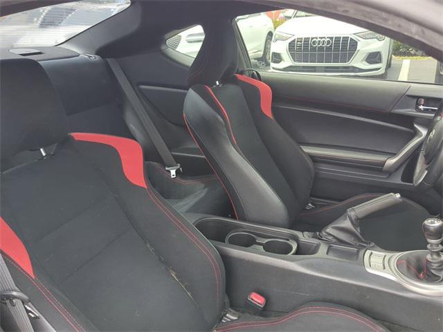 used 2015 Scion FR-S car, priced at $16,749