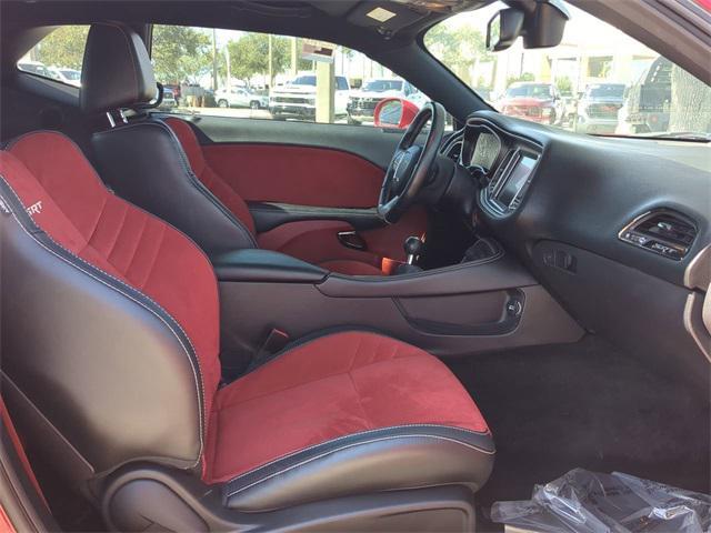 used 2015 Dodge Challenger car, priced at $44,565