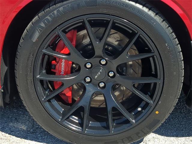 used 2015 Dodge Challenger car, priced at $44,565