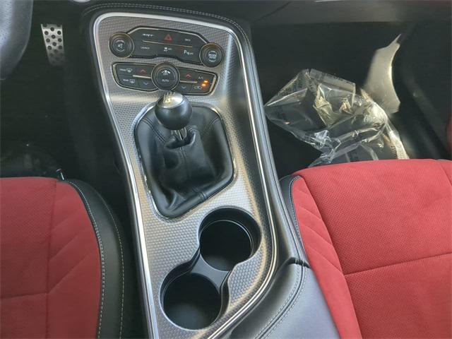 used 2015 Dodge Challenger car, priced at $44,565