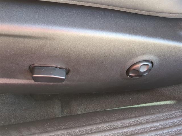 used 2015 Dodge Challenger car, priced at $44,565