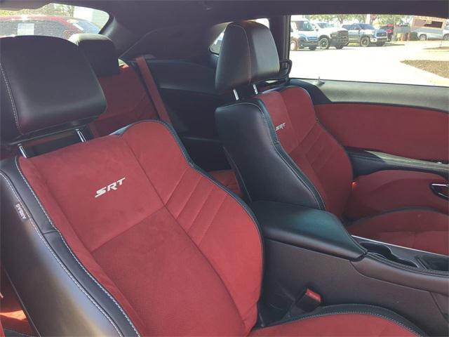 used 2015 Dodge Challenger car, priced at $44,565