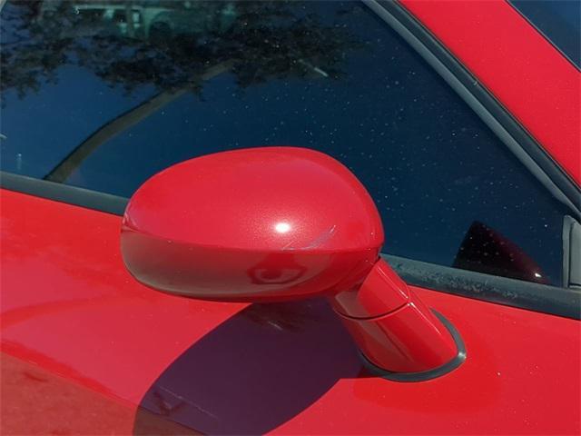 used 2015 Dodge Challenger car, priced at $44,565