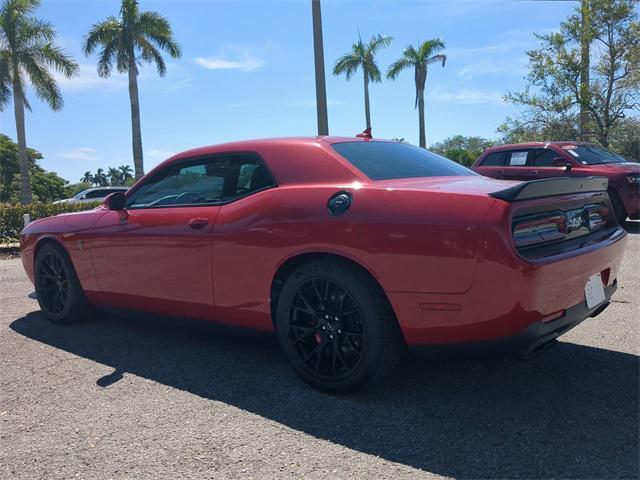 used 2015 Dodge Challenger car, priced at $44,565