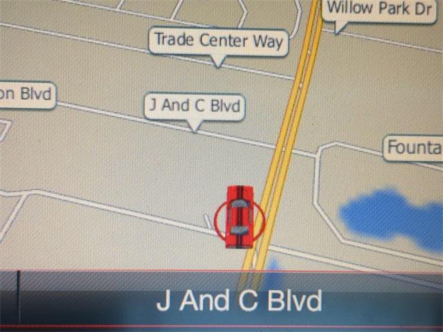 used 2015 Dodge Challenger car, priced at $44,565