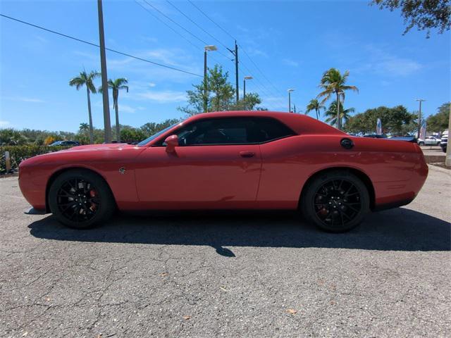 used 2015 Dodge Challenger car, priced at $44,565