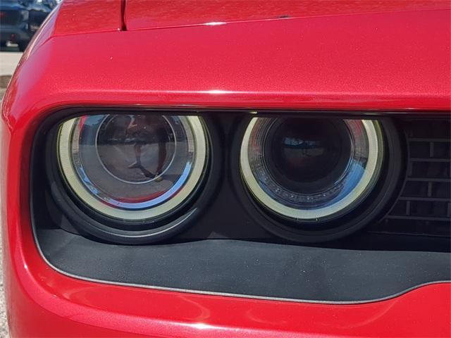 used 2015 Dodge Challenger car, priced at $44,565