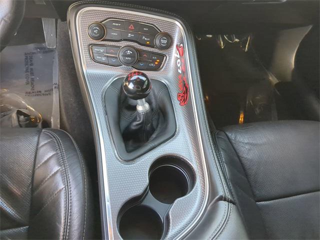 used 2015 Dodge Challenger car, priced at $36,324