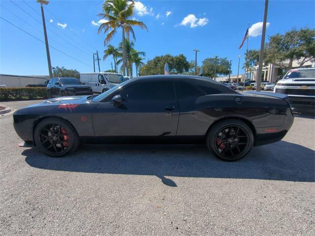 used 2015 Dodge Challenger car, priced at $36,324