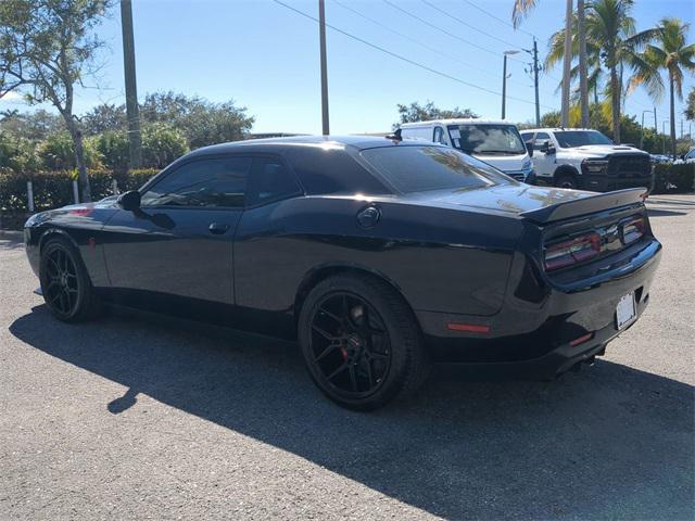 used 2015 Dodge Challenger car, priced at $36,324