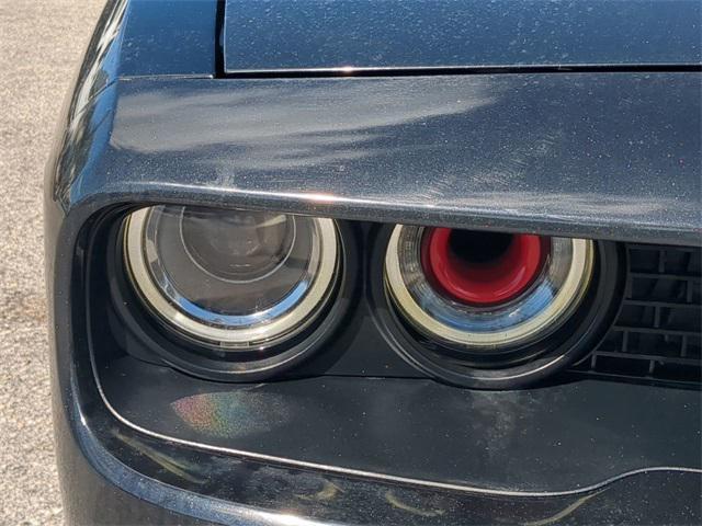 used 2015 Dodge Challenger car, priced at $36,324