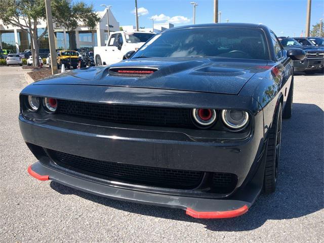 used 2015 Dodge Challenger car, priced at $36,324