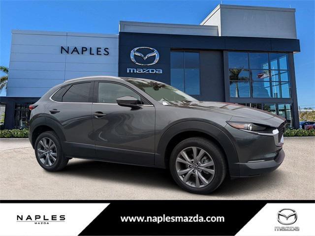 used 2024 Mazda CX-30 car, priced at $29,162