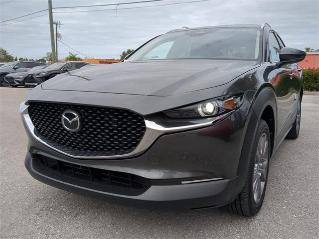 used 2024 Mazda CX-30 car, priced at $29,162