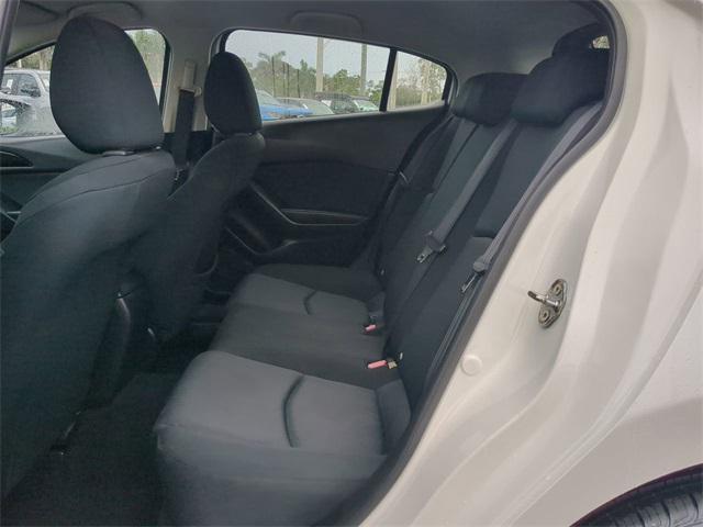 used 2014 Mazda Mazda3 car, priced at $9,999