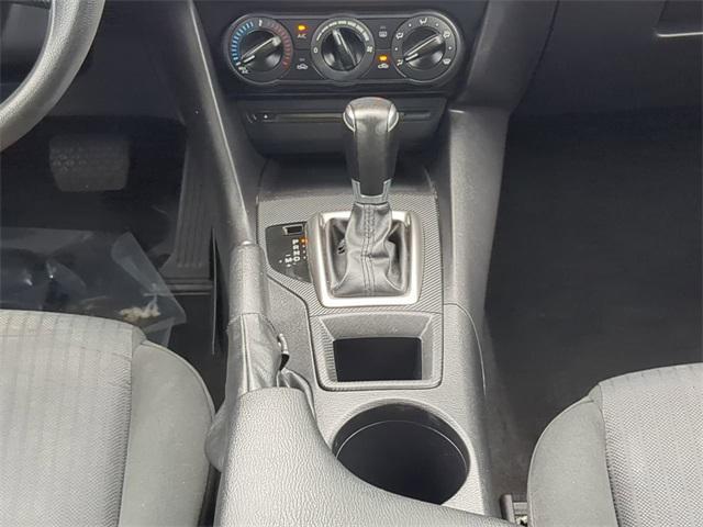 used 2014 Mazda Mazda3 car, priced at $9,999