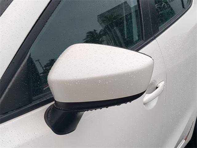 used 2014 Mazda Mazda3 car, priced at $9,999