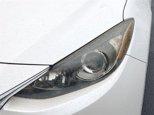 used 2014 Mazda Mazda3 car, priced at $9,999