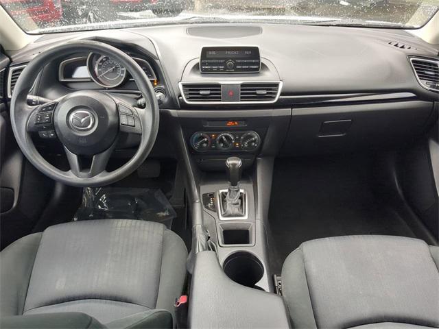 used 2014 Mazda Mazda3 car, priced at $9,999