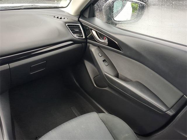 used 2014 Mazda Mazda3 car, priced at $9,999