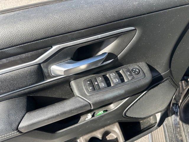 used 2020 Ram 1500 car, priced at $24,312