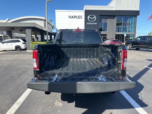 used 2020 Ram 1500 car, priced at $23,999