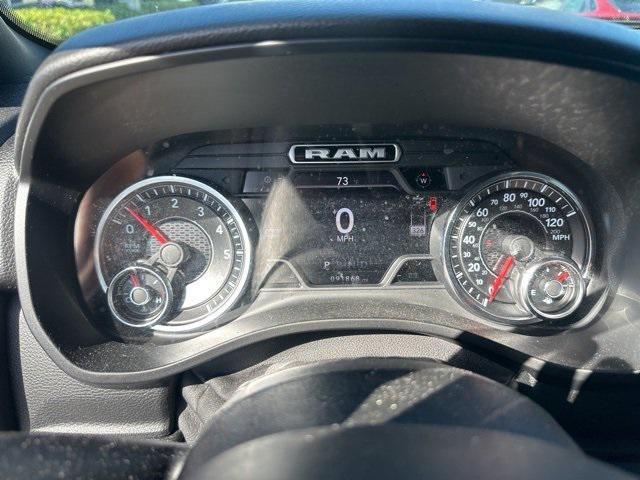 used 2020 Ram 1500 car, priced at $24,312