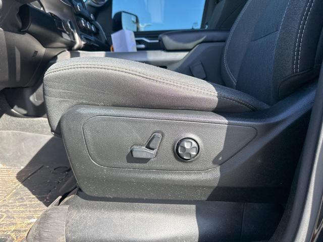 used 2020 Ram 1500 car, priced at $23,999