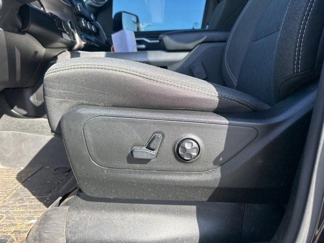 used 2020 Ram 1500 car, priced at $24,312