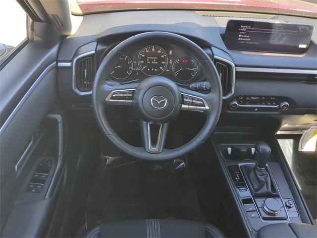 used 2024 Mazda CX-50 car, priced at $27,499