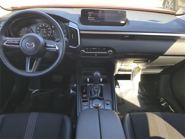 used 2024 Mazda CX-50 car, priced at $27,499