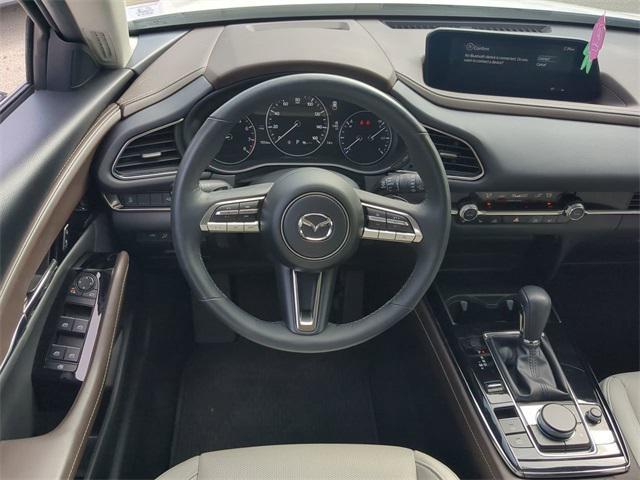 used 2023 Mazda CX-30 car, priced at $28,265