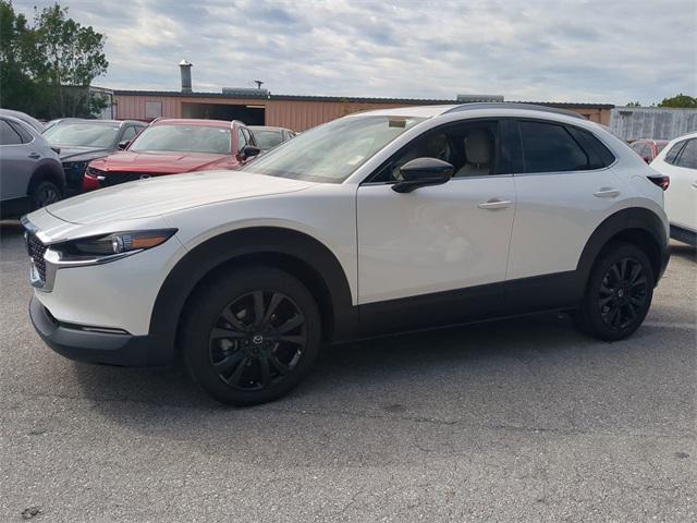 used 2023 Mazda CX-30 car, priced at $28,265