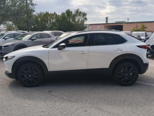 used 2023 Mazda CX-30 car, priced at $28,265