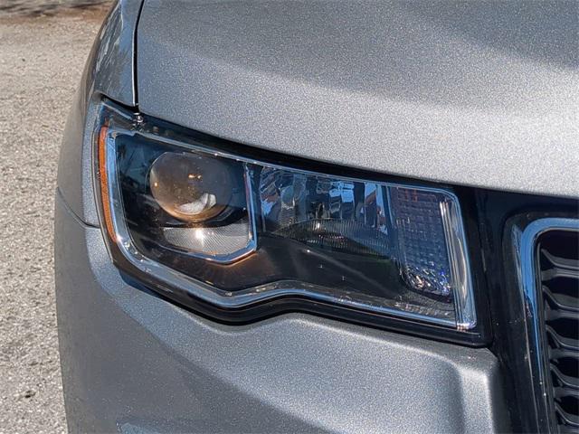 used 2019 Jeep Grand Cherokee car, priced at $17,866