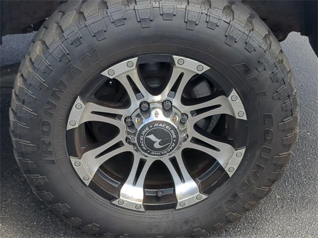 used 2016 Ram 2500 car, priced at $38,477